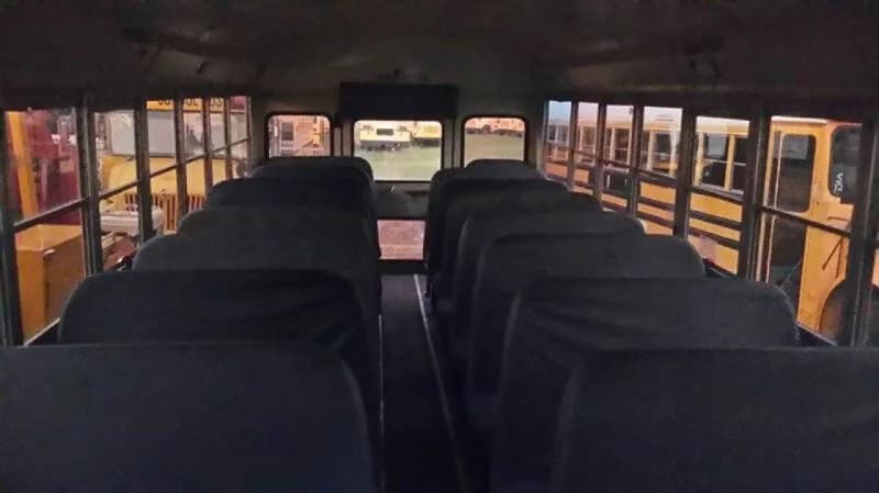 2003 International AmTran Activity Bus - Image 4