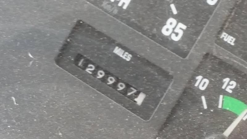 1998 International AmTran School Bus - Image 5