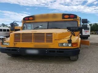 1995 International AmTran bus