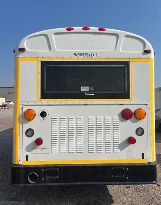 2015 IC RE Activity Bus - Image 3