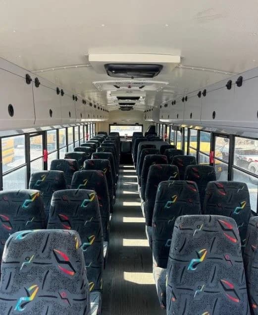 2015 IC RE Activity Bus - Image 4