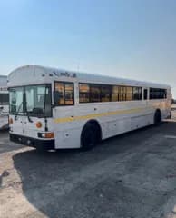 2015 IC RE bus