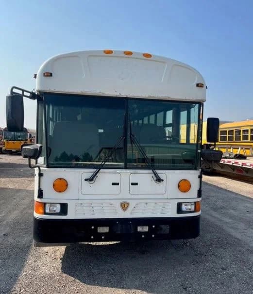2015 IC RE Activity Bus - Image 2