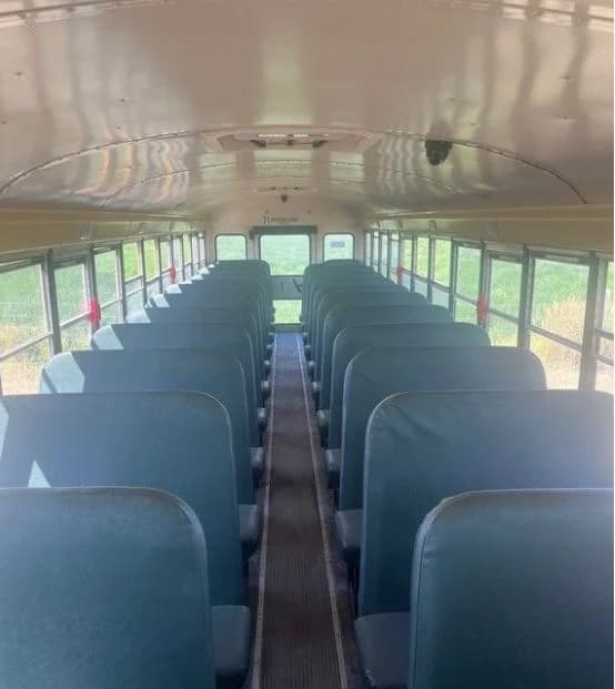 2012 IC CE School Bus - Image 4