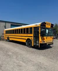 2012 IC RE bus