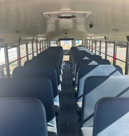 2010 IC CE School Bus - Image 6