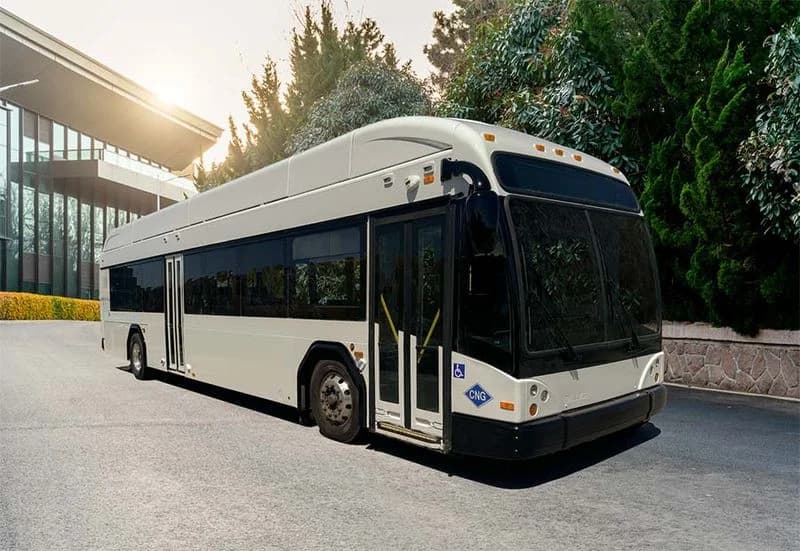 2014 Gillig G27D102N4 Low Floor Transit Bus - Image 1