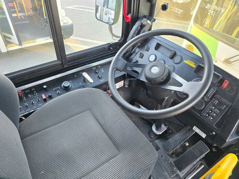 2013 New Flyer C40LFR Low Floor Transit Bus - Image 4