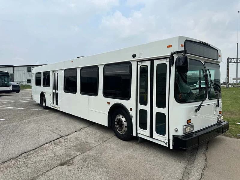 D40LF #22018 - Image 1