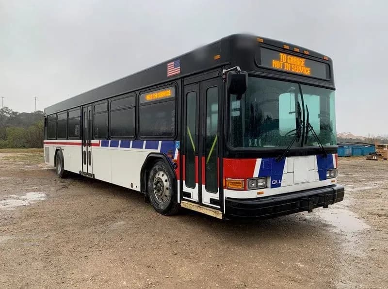 G18D102N4 #22019 - Image 1