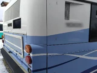 2008 Gillig Low Floor bus