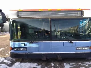 2009 Gillig Low Floor bus