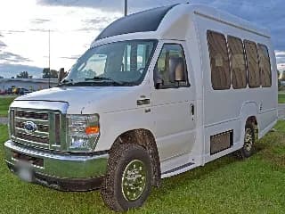 2022 Turtle Top Turtle Top bus