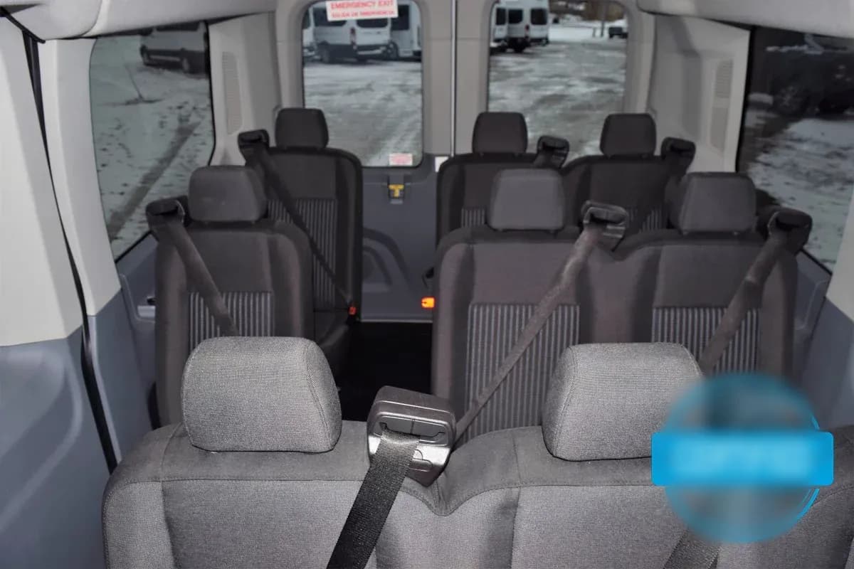 2015 Ford T150 Passenger Van - Image 7