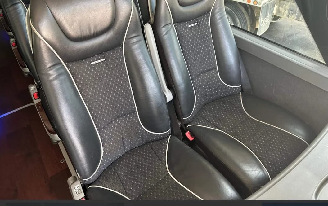 2014 Setra S417 ADA - Image 5