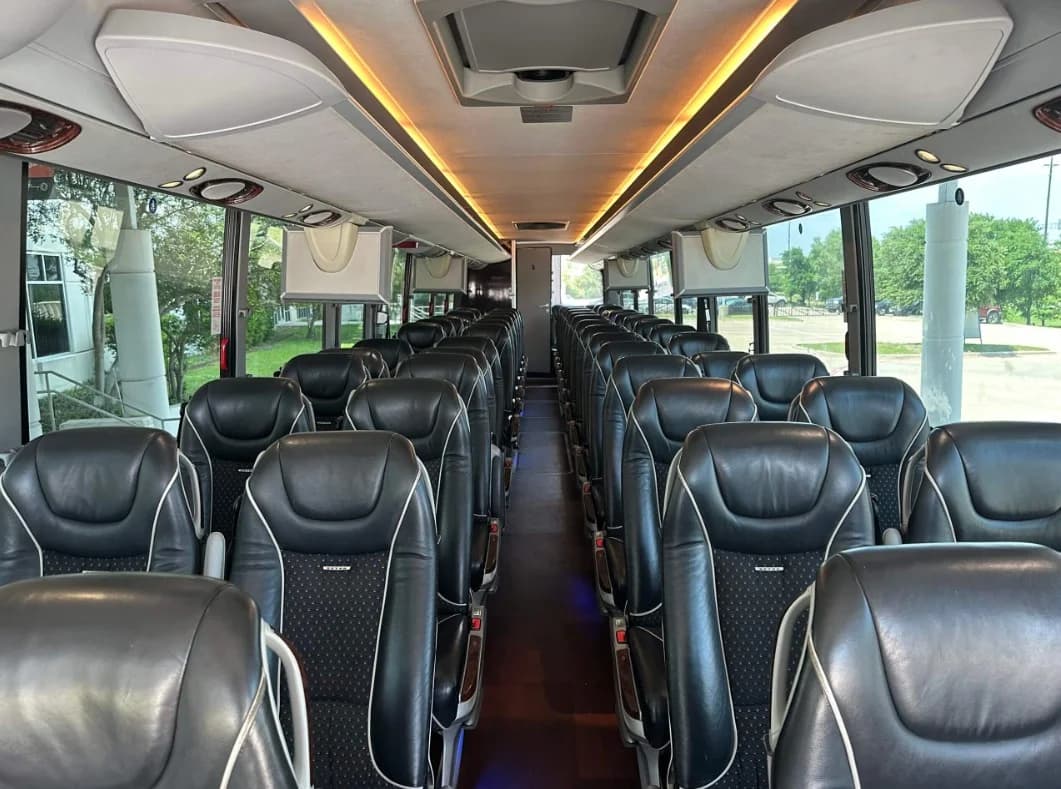 2014 Setra S417 ADA - Image 3