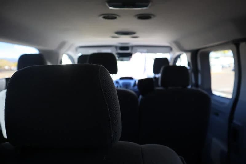 2015 Ford Transit Passenger Van - Image 10