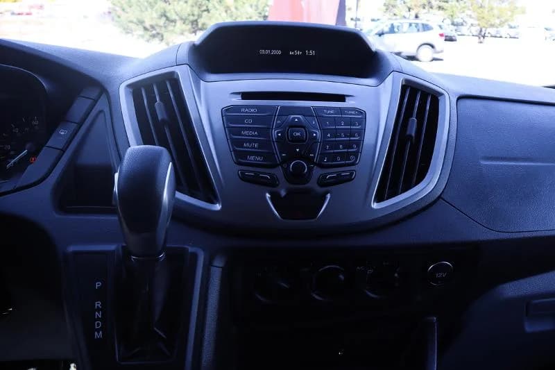 2015 Ford Transit Passenger Van - Image 8