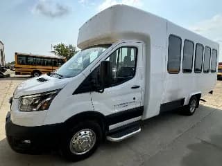 2023 Ford Diamond bus