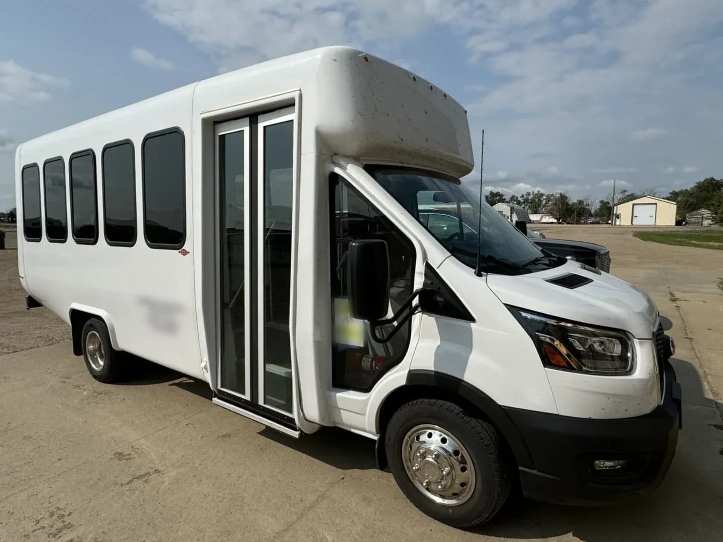 2023 Ford Diamond Activity Bus - Image 2