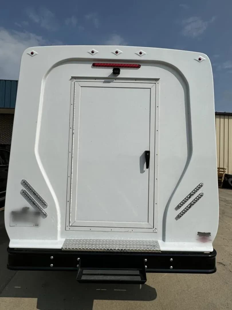 2023 Ford Diamond Activity Bus - Image 3