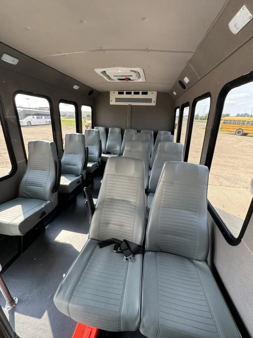 2023 Ford Diamond Activity Bus - Image 5