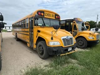 2022 Blue Bird Vision bus
