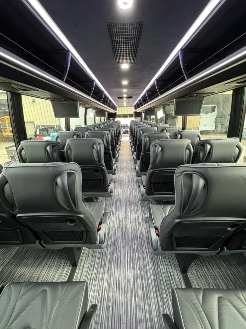 2025 Executive Coach - 5 UNITS IN STOCK - Image 4