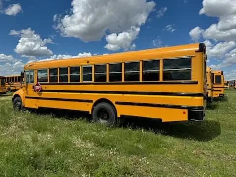 2022 International School Bus - Image 2