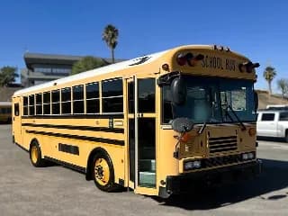 2010 Blue Bird All American bus