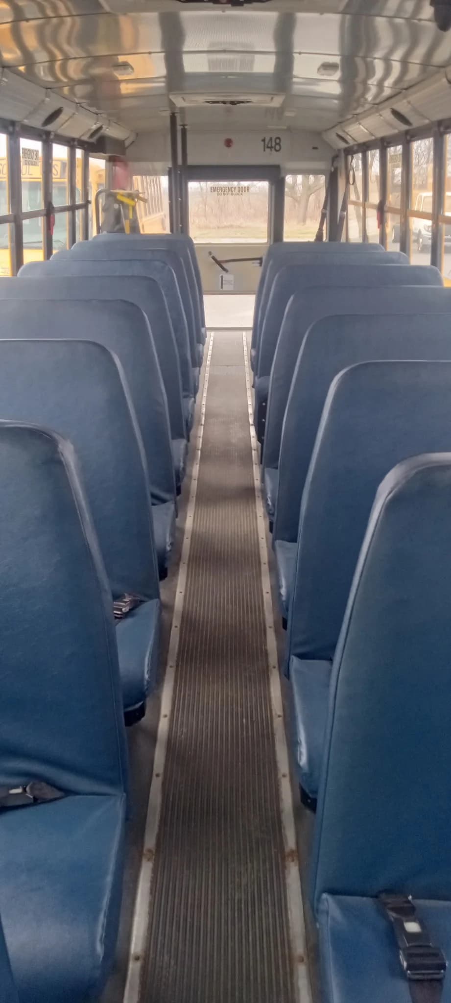 2019 Freightliner Thomas C2 School Bus - Image 6