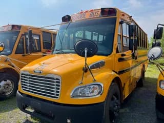 2019 Freightliner Thomas C2 bus