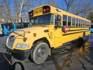 2019 Blue Bird Vision bus