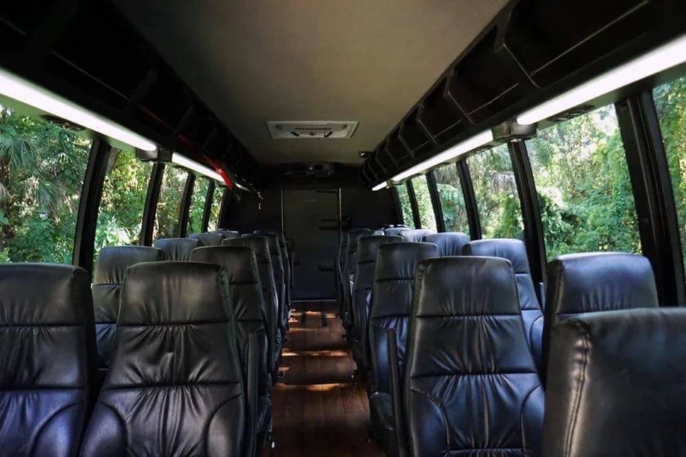 2015 Krystal K30 Mid Size Bus - Image 5