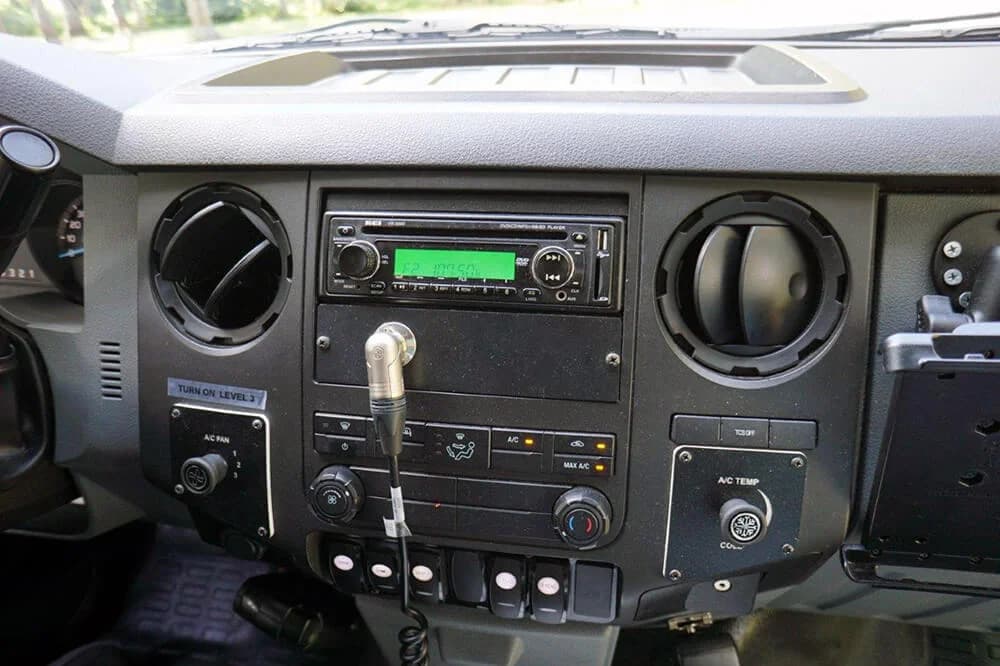 2015 Krystal K30 Mid Size Bus - Image 9