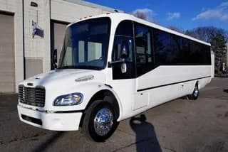 2010 ABC M1235 bus