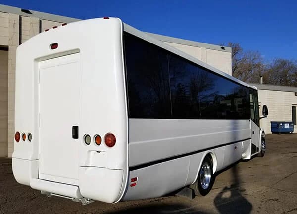 2010 ABC M1235 Mid Size Bus - Image 3