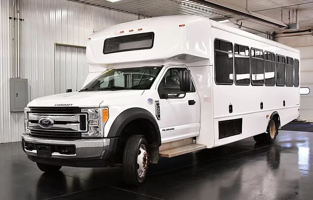 F-550 #22232 - Image 1
