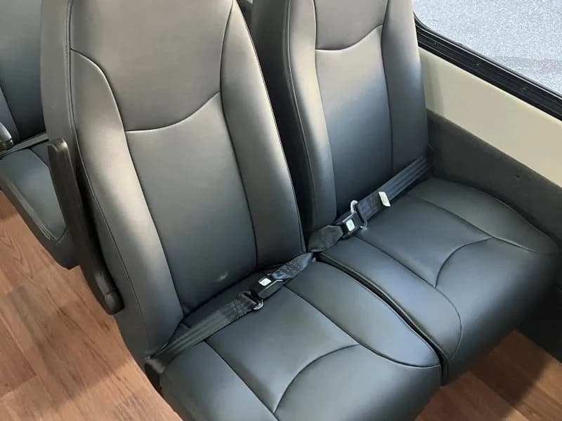 2022 Starcraft Allstar Shuttle Bus - Image 4