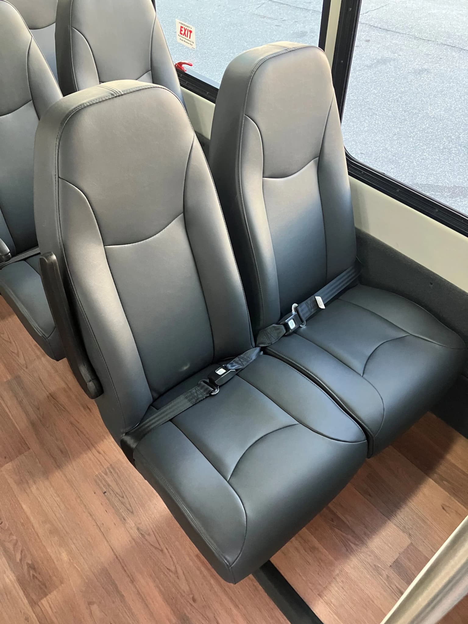 2022 Starcraft Allstar Shuttle Bus - Image 5