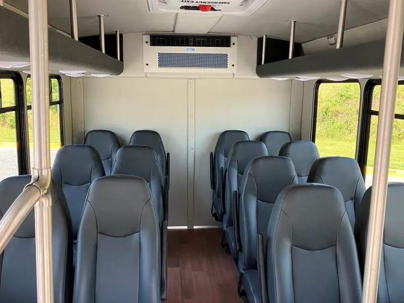 2022 Starcraft Allstar Shuttle Bus - Image 5