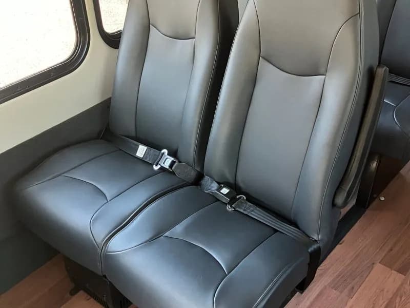 2022 Starcraft Allstar Shuttle Bus - Image 6