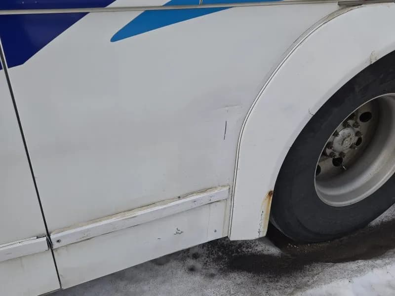 2007 MCI D4505 Motor Coaches - Image 7