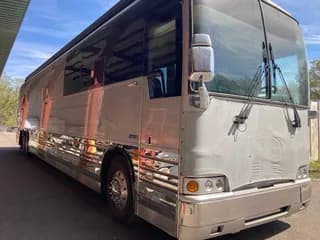 2003 Prevost (NFI) Le Mirage XL II bus