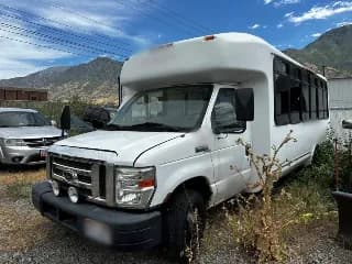 2010 El Dorado Aerotech bus