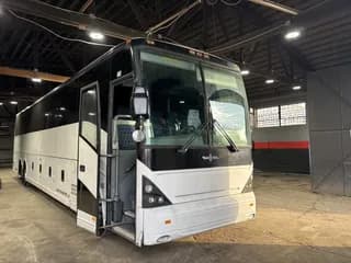 2007 Van Hool C2045 bus