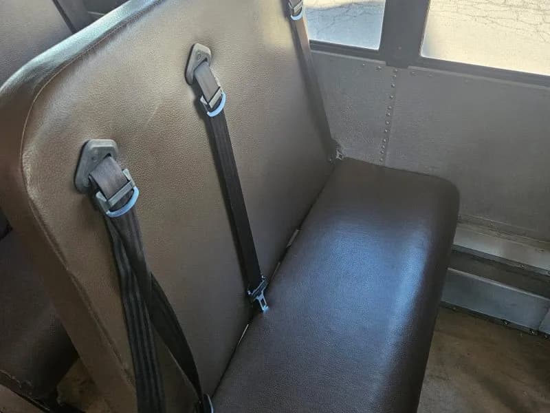 2017 Blue Bird BBCV School Bus - Image 12