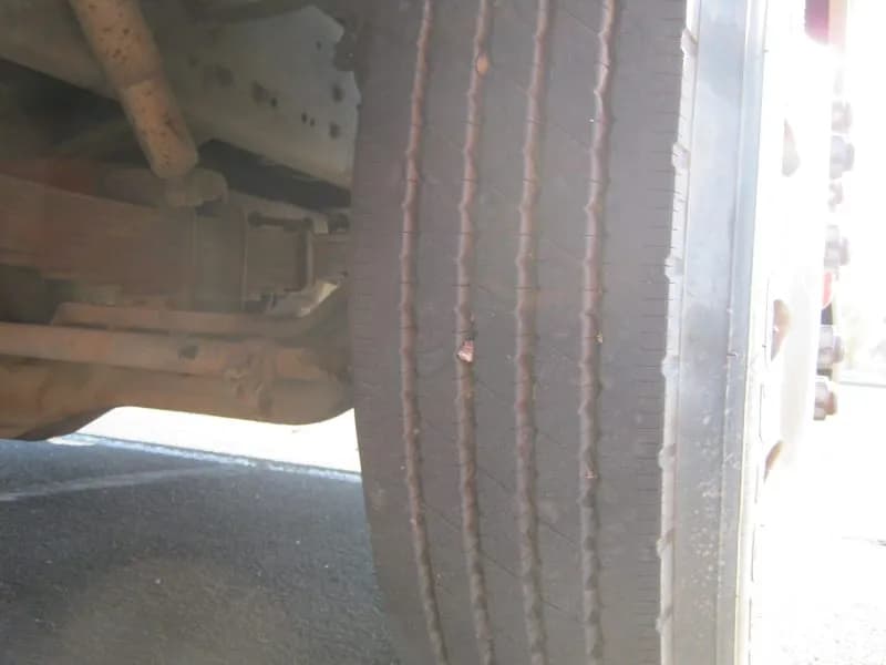 1990 Blue Bird TC2000 Activity Bus - Image 6