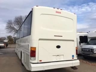 2021 ABC GCA 3035 Coach Bus - Image 2