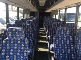 2021 ABC GCA 3035 Coach Bus - Image 6